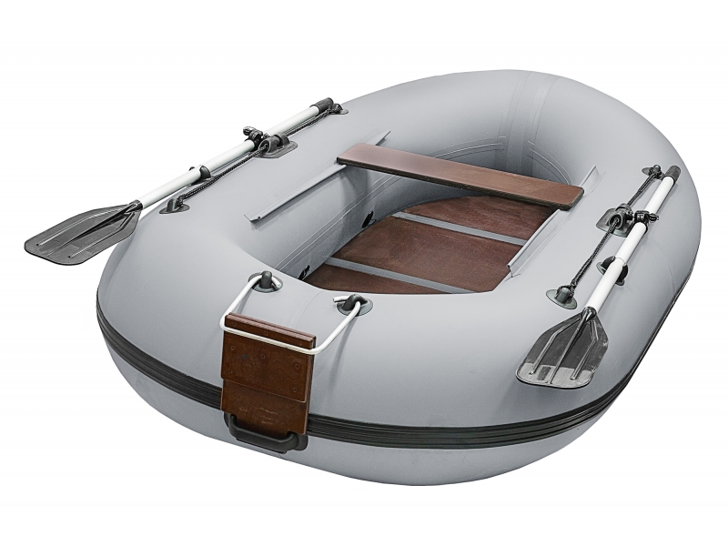 Лодка BoatMaster 250 Эгоист Люкс