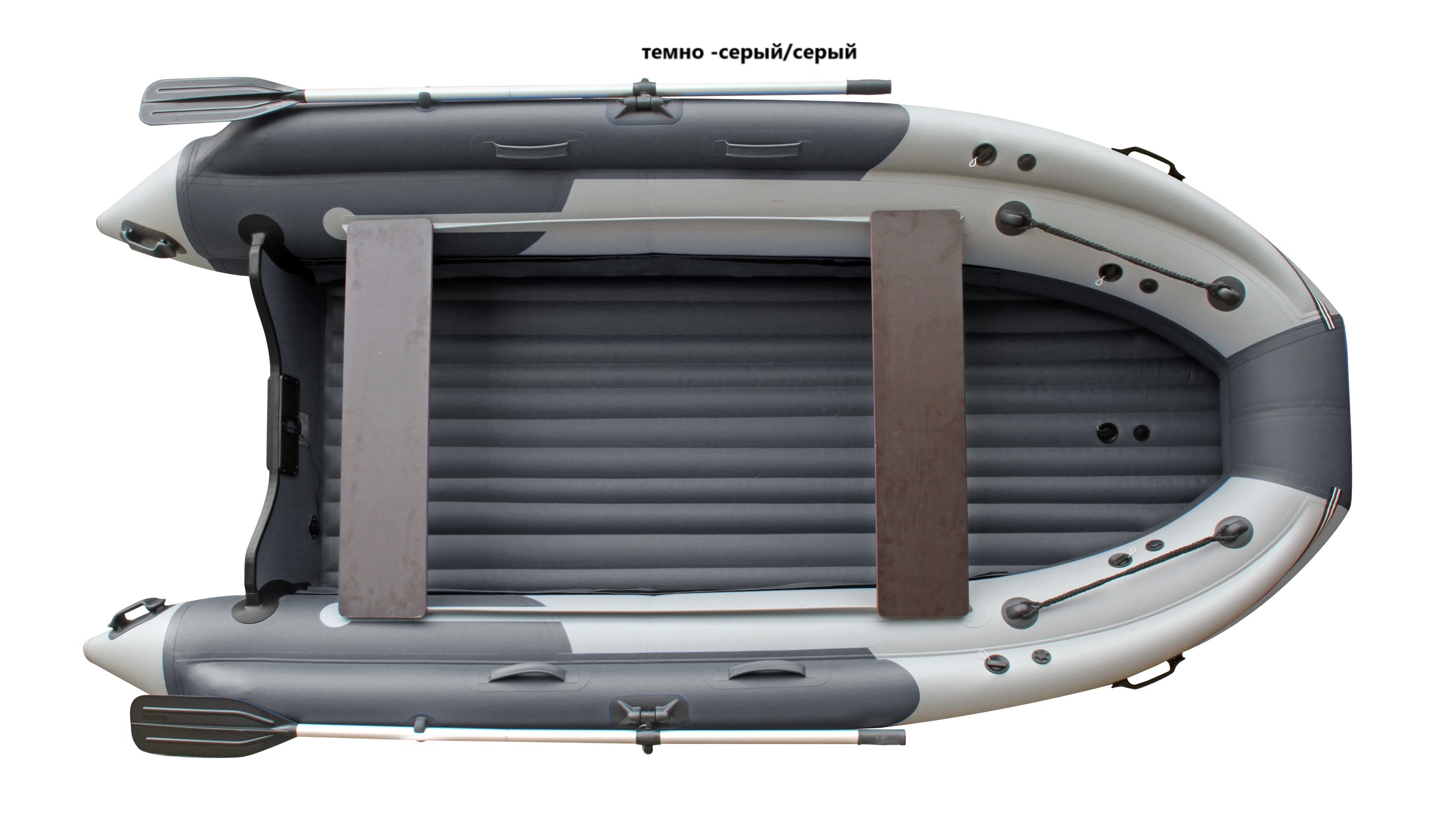 Лодка Skat Тритон 370Fi НД