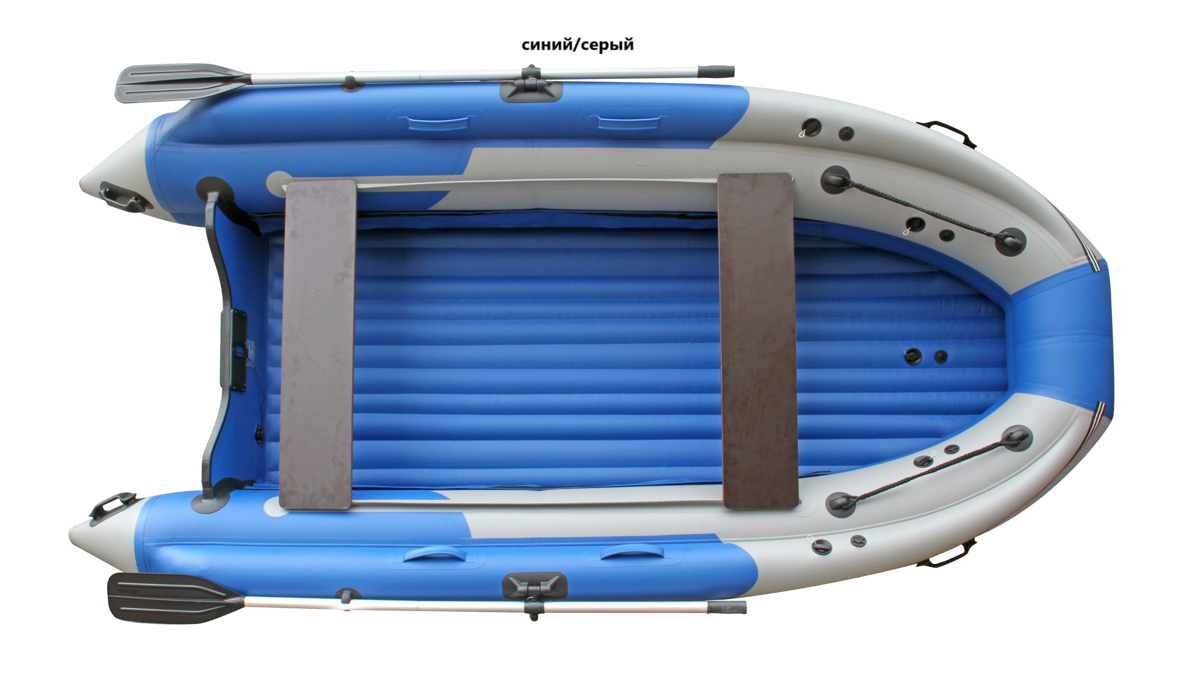 Лодка Skat Тритон 370Fi НД