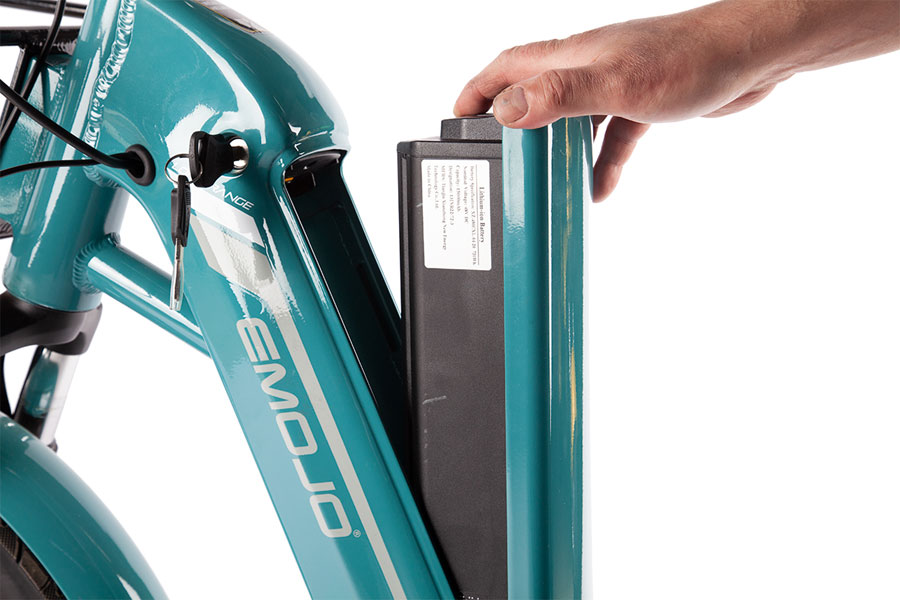 Электровелосипед Gelbert Sporto EMOJO