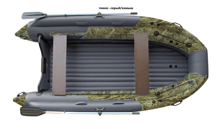 Лодка Skat Тритон 370Fi НД