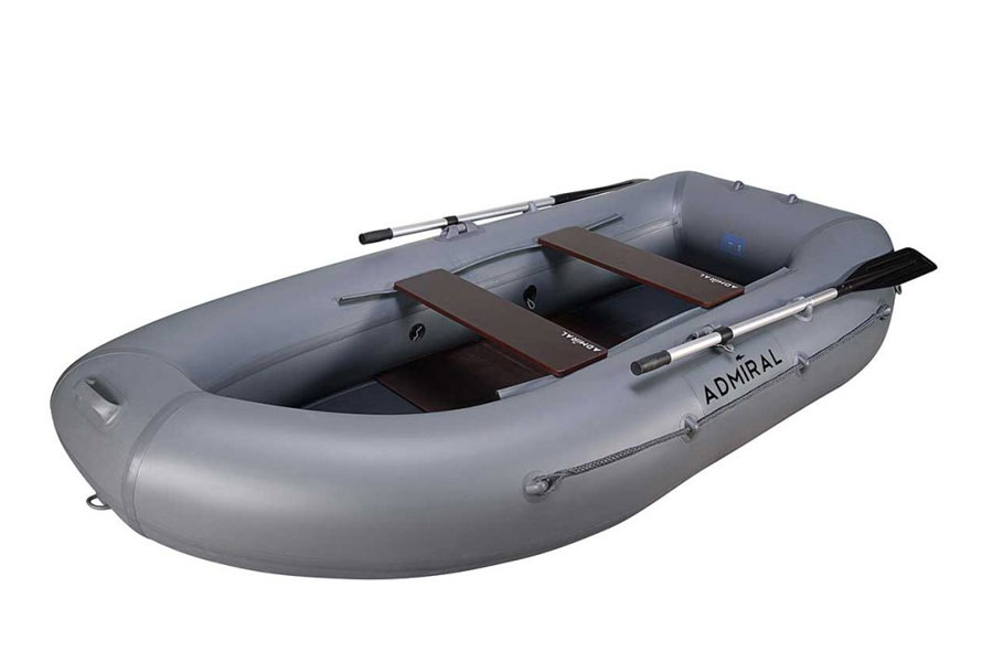 Лодка ПВХ Адмирал 260