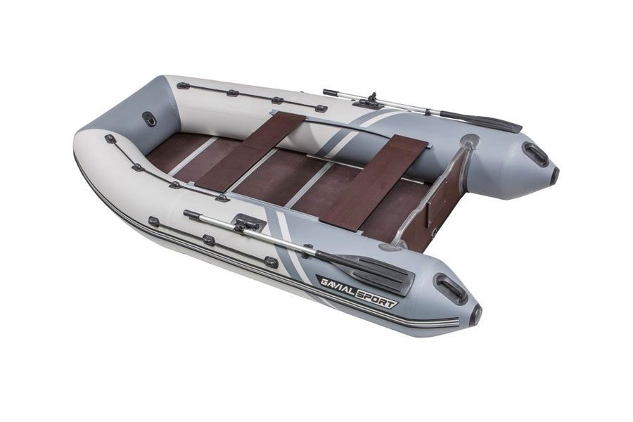 Лодка Gavial 360СК Sport
