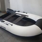 Лодка BoatsMan BT300K